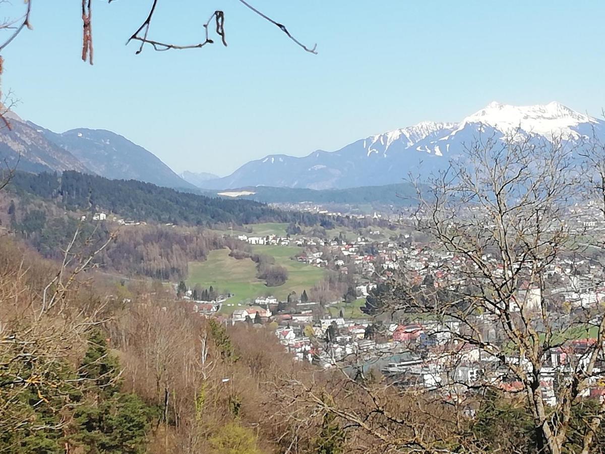 Homestay Haus Georg Innsbruck