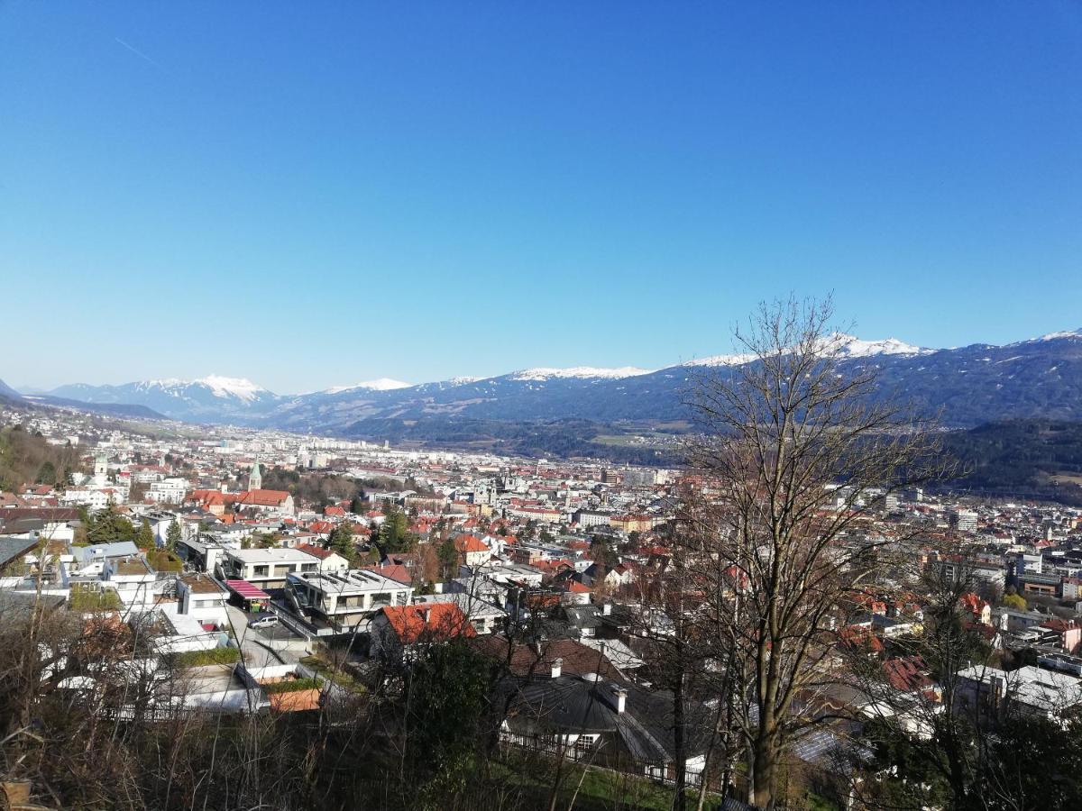 Homestay Haus Georg