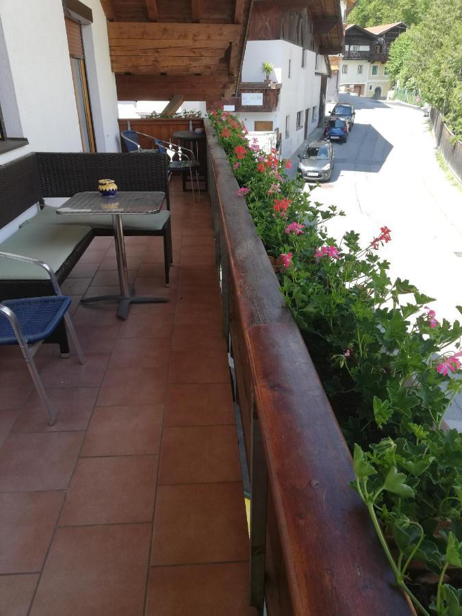 Haus Georg Homestay Innsbruck