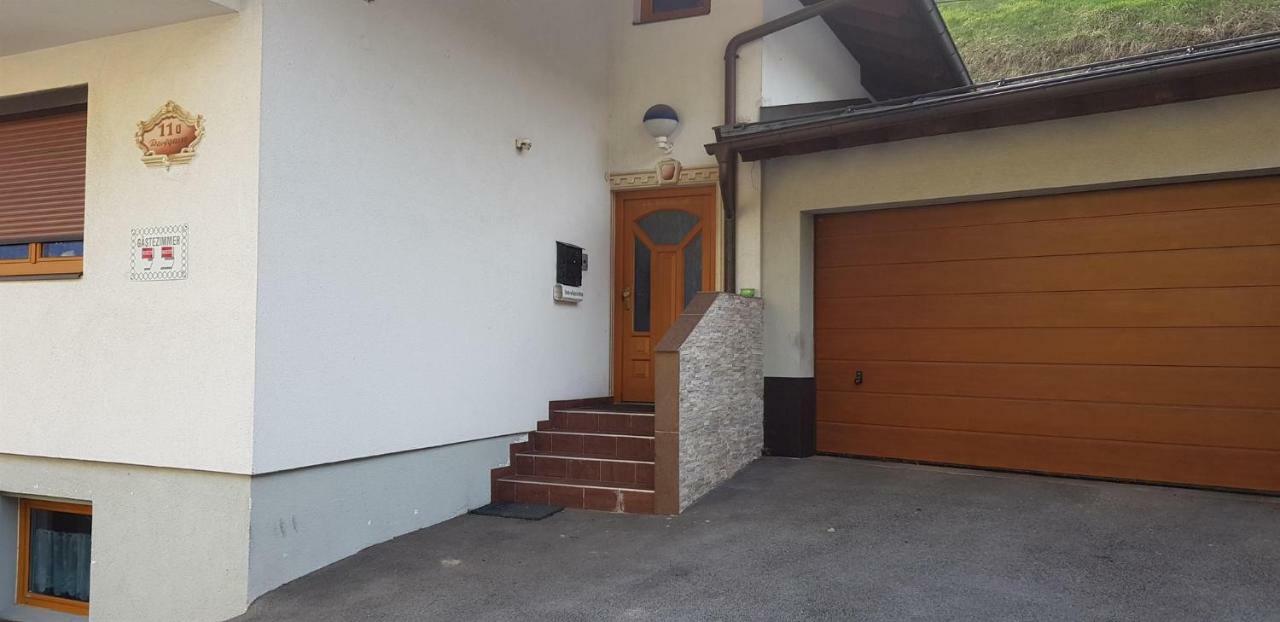 Haus Georg Homestay
