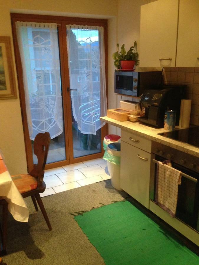 Haus Georg Homestay Innsbruck