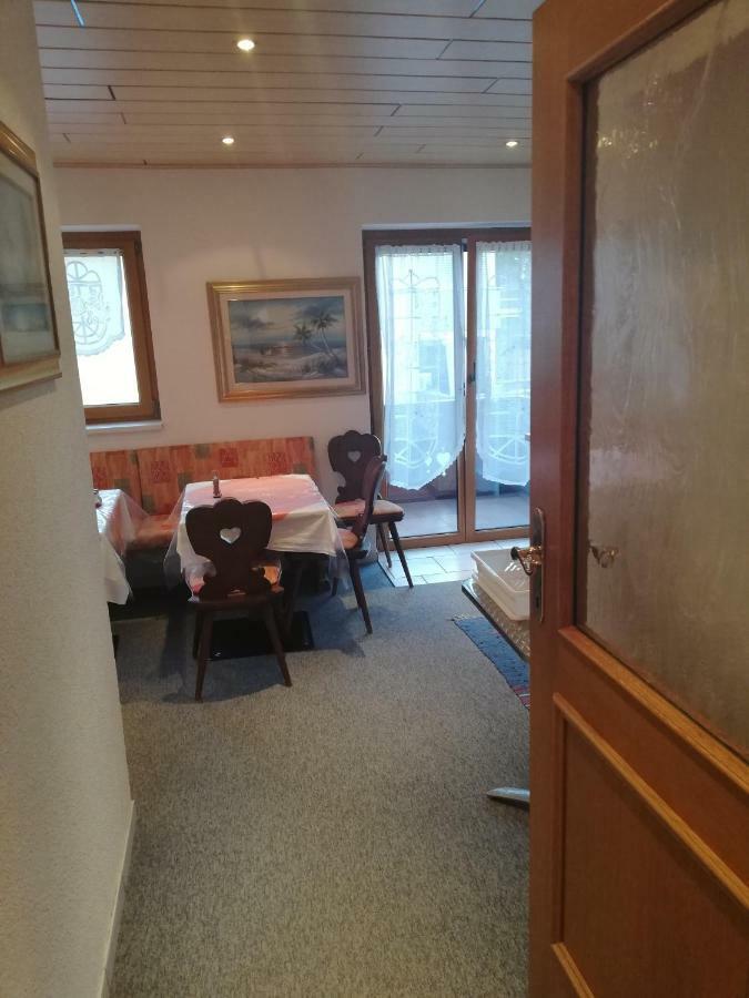 Haus Georg Homestay Innsbruck