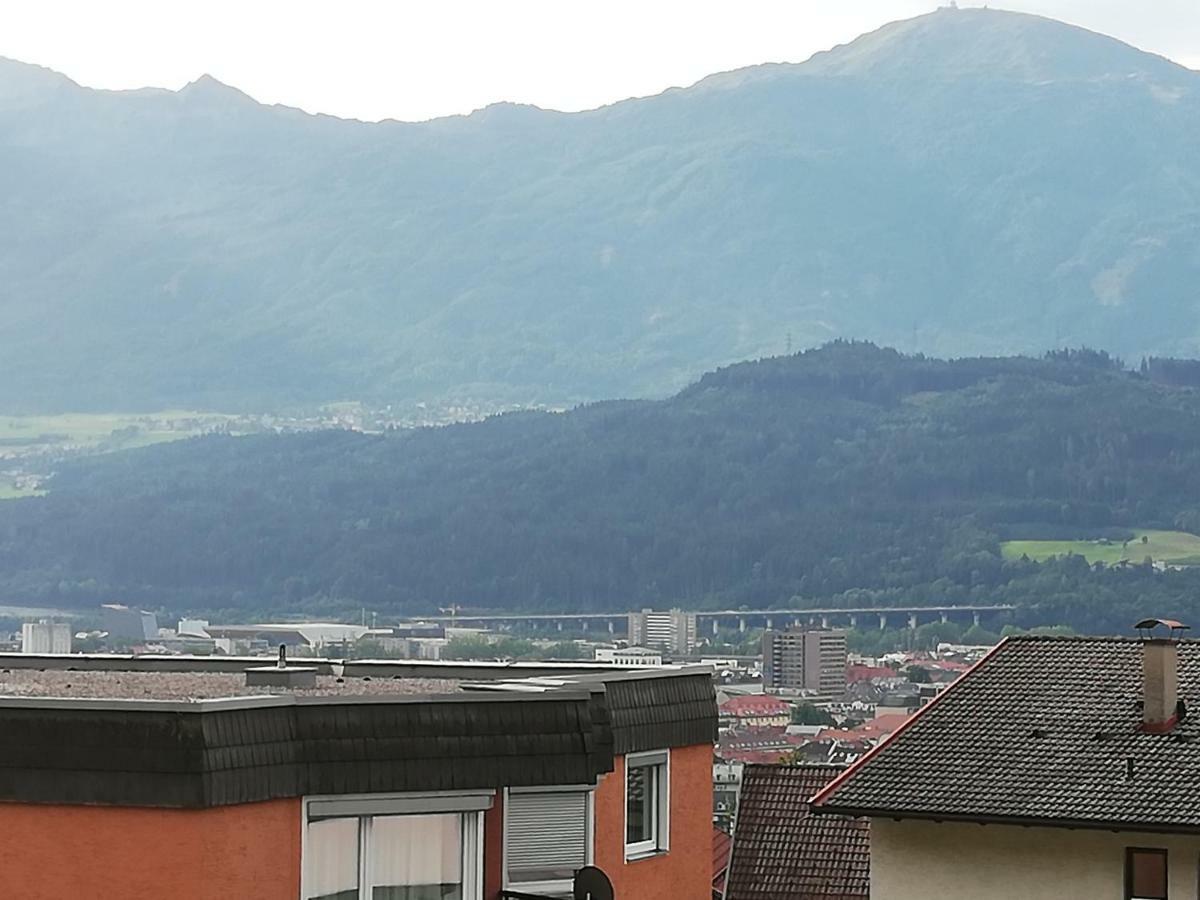 Haus Georg Homestay *
