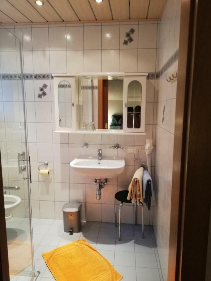 Homestay Haus Georg *