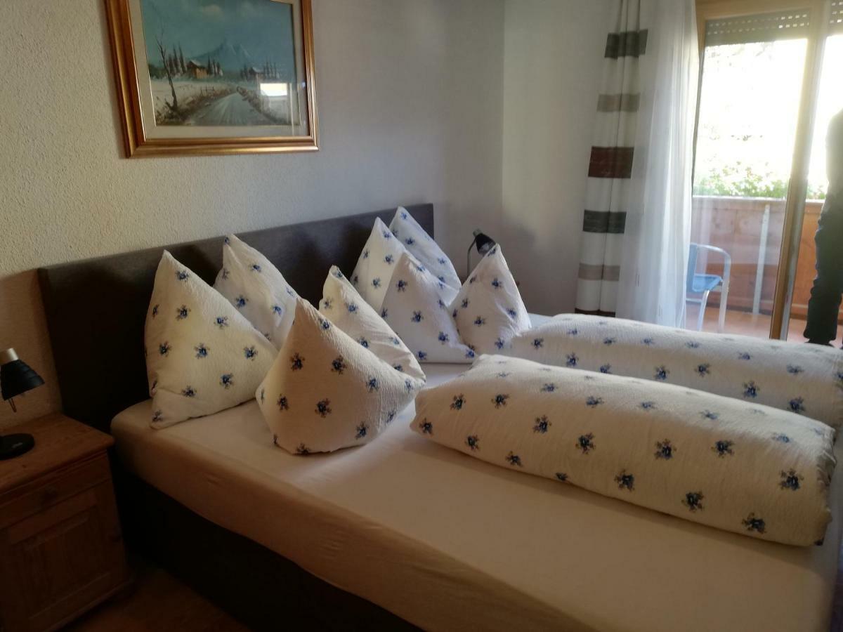 Homestay Haus Georg *