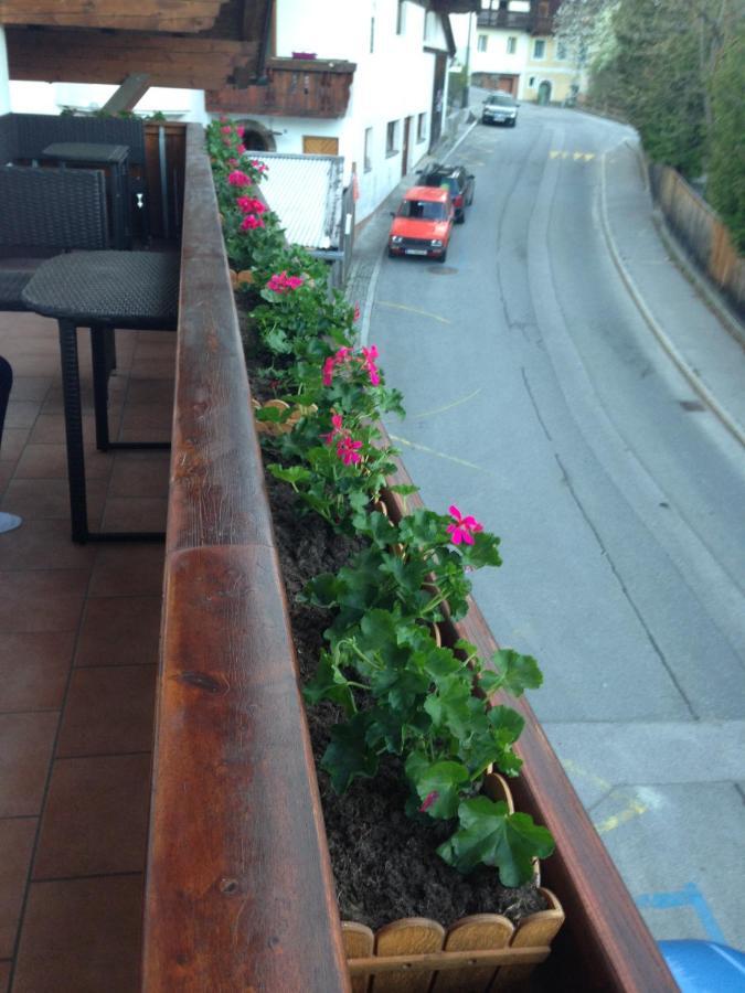 Haus Georg Homestay *