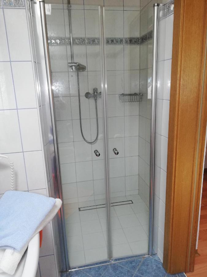 Haus Georg Privatunterkunft Innsbruck